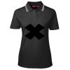 JB's  LADIES CHEF POLO Thumbnail