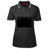 JB's  LADIES CHEF POLO Thumbnail