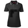 JB's  LADIES CHEF POLO Thumbnail