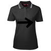 JB's  LADIES CHEF POLO Thumbnail