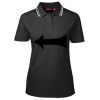 JB's  LADIES CHEF POLO Thumbnail