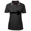 JB's  LADIES CHEF POLO Thumbnail