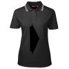 JB's  LADIES CHEF POLO Thumbnail