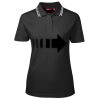 JB's  LADIES CHEF POLO Thumbnail