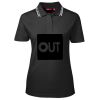 JB's  LADIES CHEF POLO Thumbnail