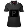 JB's  LADIES CHEF POLO Thumbnail