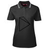 JB's  LADIES CHEF POLO Thumbnail
