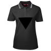 JB's  LADIES CHEF POLO Thumbnail