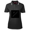 JB's  LADIES CHEF POLO Thumbnail