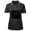 JB's  LADIES CHEF POLO Thumbnail
