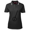 JB's  LADIES CHEF POLO Thumbnail