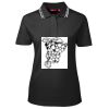 JB's  LADIES CHEF POLO Thumbnail