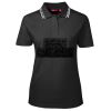 JB's  LADIES CHEF POLO Thumbnail
