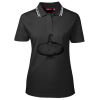 JB's  LADIES CHEF POLO Thumbnail