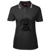 JB's  LADIES CHEF POLO Thumbnail
