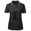 JB's  LADIES CHEF POLO Thumbnail