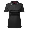 JB's  LADIES CHEF POLO Thumbnail