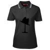JB's  LADIES CHEF POLO Thumbnail