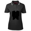 JB's  LADIES CHEF POLO Thumbnail