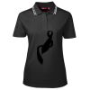 JB's  LADIES CHEF POLO Thumbnail