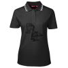 JB's  LADIES CHEF POLO Thumbnail