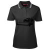 JB's  LADIES CHEF POLO Thumbnail