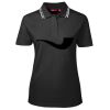 JB's  LADIES CHEF POLO Thumbnail