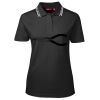 JB's  LADIES CHEF POLO Thumbnail