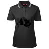 JB's  LADIES CHEF POLO Thumbnail