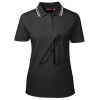 JB's  LADIES CHEF POLO Thumbnail