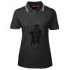 JB's  LADIES CHEF POLO Thumbnail