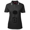 JB's  LADIES CHEF POLO Thumbnail
