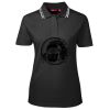 JB's  LADIES CHEF POLO Thumbnail