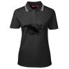 JB's  LADIES CHEF POLO Thumbnail