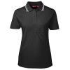 JB's  LADIES CHEF POLO Thumbnail
