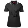 JB's  LADIES CHEF POLO Thumbnail