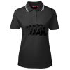 JB's  LADIES CHEF POLO Thumbnail
