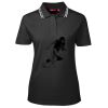 JB's  LADIES CHEF POLO Thumbnail