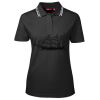 JB's  LADIES CHEF POLO Thumbnail