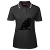 JB's  LADIES CHEF POLO Thumbnail