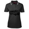 JB's  LADIES CHEF POLO Thumbnail