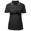 JB's  LADIES CHEF POLO Thumbnail
