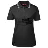 JB's  LADIES CHEF POLO Thumbnail