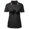 JB's  LADIES CHEF POLO Thumbnail