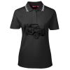 JB's  LADIES CHEF POLO Thumbnail