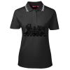 JB's  LADIES CHEF POLO Thumbnail
