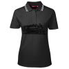 JB's  LADIES CHEF POLO Thumbnail