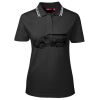 JB's  LADIES CHEF POLO Thumbnail