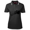 JB's  LADIES CHEF POLO Thumbnail