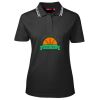 JB's  LADIES CHEF POLO Thumbnail